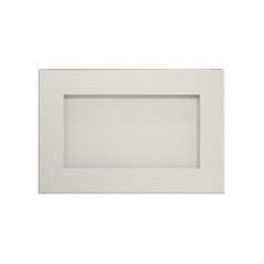 Chilcomb Pebble 600 Hob / Pan Drawer Door Cut Out