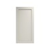 Chilcomb Pebble 600 Large Fridge Door 1220mm Cut Out