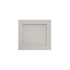 Chilcomb Pebble 600 Appliance Tower Door 600mm Cut Out