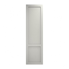 Chilcomb Pebble 600 Tall Larder Door Cut Out