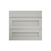 Chilcomb Pebble 800 Drawer Door