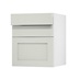 Chilcomb Porcelain 600 Drawer Door Open