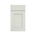 Chilcomb Porcelain 400 Standard Door