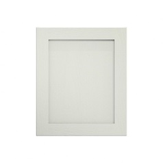 Chilcomb Porcelain 600 Full Height Door