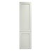 Chilcomb Porcelain 500 Larder Door