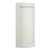 Chilcomb Porcelain Tall Curved Door Open