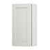 Chilcomb Porcelain 400 Tall Door Open