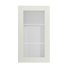 Chilcomb Porcelain 500 Tall Glass Door