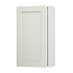 Chilcomb Porcelain 500 Tall Door Open