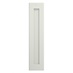 Chilcomb Porcelain 200 Tall Door