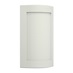 Chilcomb Porcelain Curved Base Wall Door Open