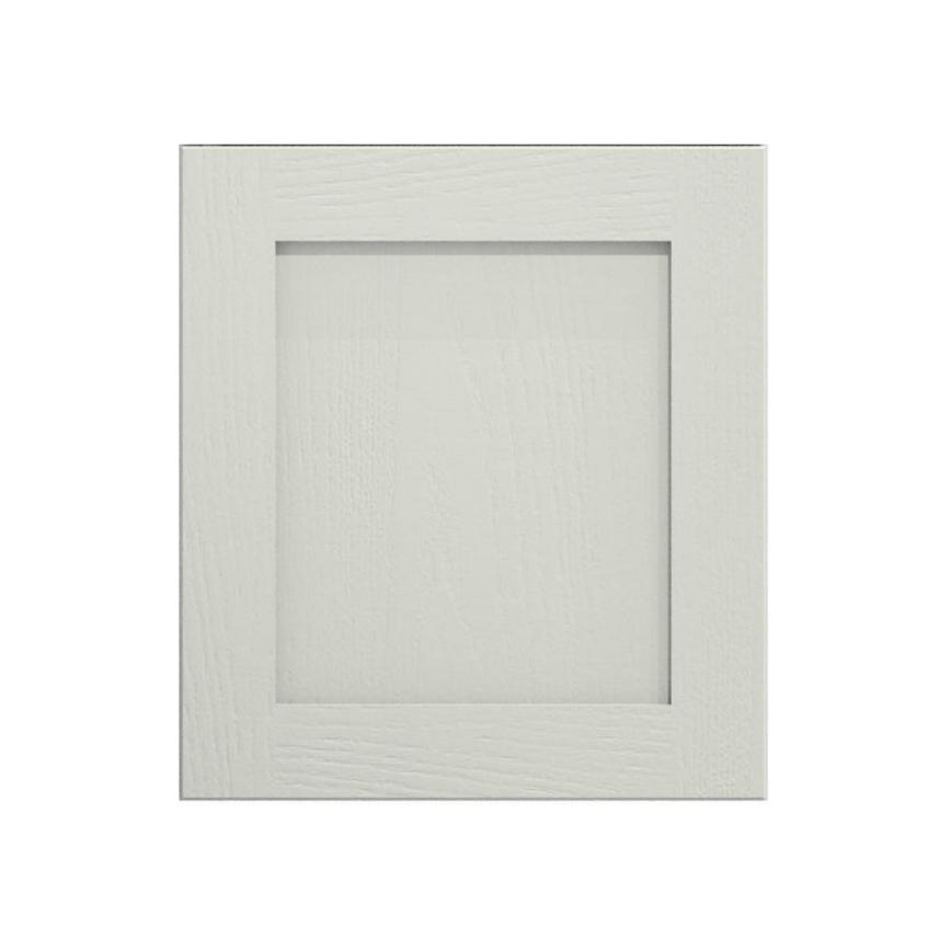 Chilcomb Porcelain 500 Standard Door Cut Out