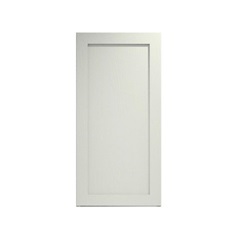 Chilcomb Porcelain 600 Large Fridge Door 1220mm Cut Out
