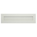 Chilcomb Porcelain 1000 Fridge Freezer Wall Door Cut Out