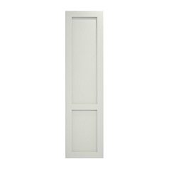 Chilcomb Porcelain 500 Larder Door Cut Out