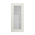 Chilcomb Porcelain 400 Tall Glass Door Cut Out