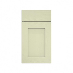 Chilcomb Sage Green 400 Standard Door