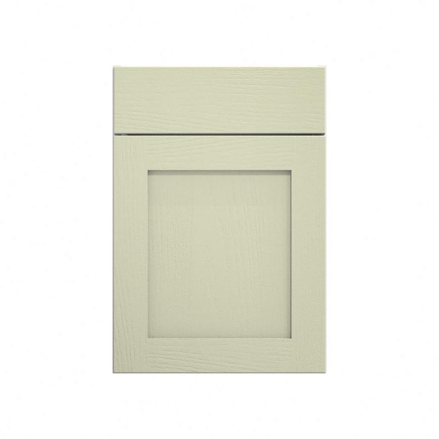 Chilcomb Sage Green 500 Standard Door