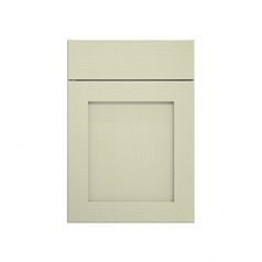 Chilcomb Sage Green 500 Standard Door