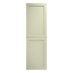 Chilcomb Sage Green 600 Fridge Door