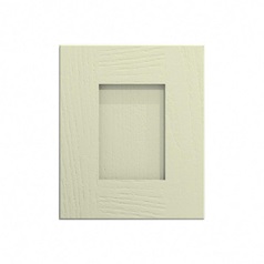 Chilcomb Sage Green 300 Half Height Door
