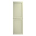 Chilcomb Sage Green 600 Freezer Door