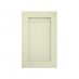 Chilcomb Sage Green 450 Full Height Door
