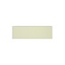 Chilcomb Sage Green 500 Drawer Door Cut Out