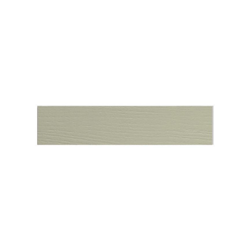 Chilcomb Sage Green 600 BUOH Fascia Door Cut Out