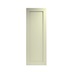 Chilcomb Sage Green 500 Tall Larder Door Cut Out