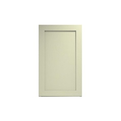 Chilcomb Sage Green 600 Freezer Door Cut Out