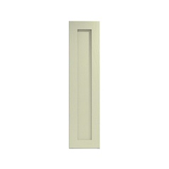 Chilcomb Sage Green 300 Larder Door Cut Out