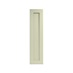 Chilcomb Sage Green 300 Larder Door Cut Out