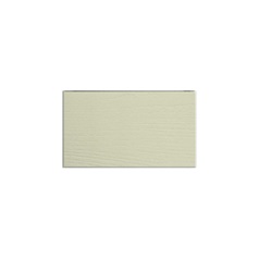 Chilcomb Sage Green 400 Deep Drawer Door Cut Out
