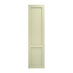 Chilcomb Sage Green 500 Larder Door Cut Out
