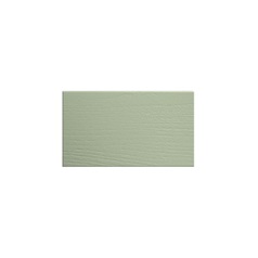 Chilcomb Reed Green 400 Deep Drawer Door Cut Out