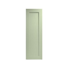 Chilcomb Reed Green 400 Larder Door Cut Out