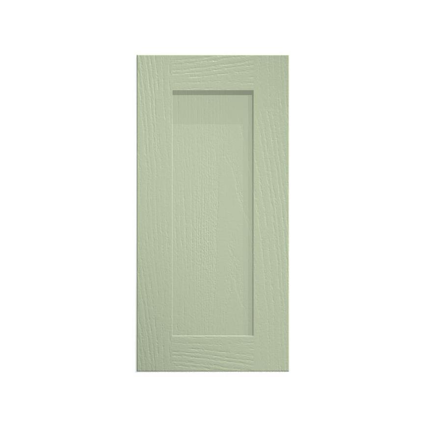Chilcomb Reed Green 350 Full Height Door