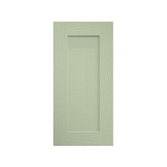 Chilcomb Reed Green 350 Full Height Door