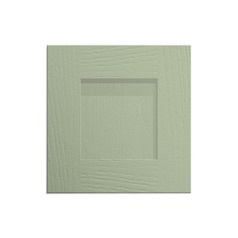 Chilcomb Reed Green 350 Half Height Door