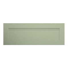 Chilcomb Reed Green 1000 Half Height Door