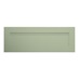 Chilcomb Reed Green 1000 Half Height Door