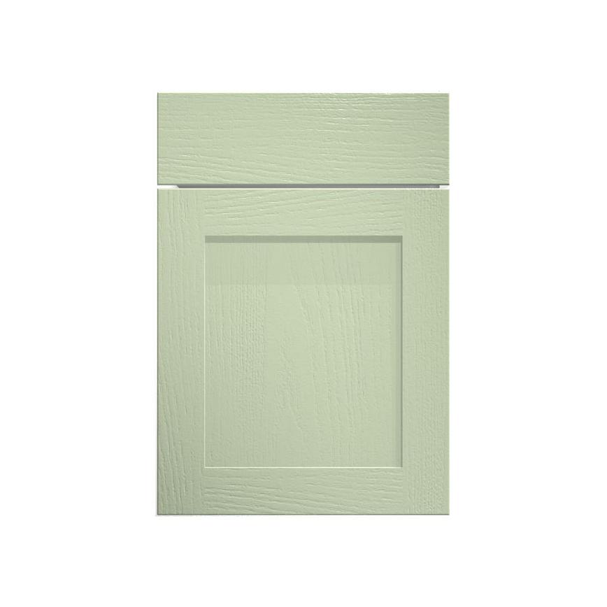 Chilcomb Reed Green 500 Standard Door