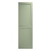 Chilcomb Reed Green 600 Freezer Door