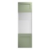 Chilcomb Reed Green 600 Appliance Tower Door 600mm