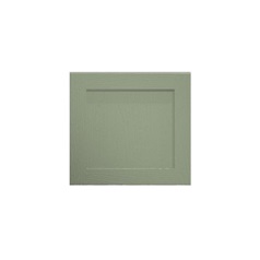 Chilcomb Reed Green 600 Appliance Tower Door 600mm Cut Out