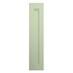 Chilcomb Reed Green 200 Tall Door