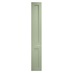 Chilcomb Reed Green 300 Larder Door