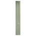 Chilcomb Reed Green 300 Tall Larder Door