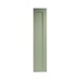 Chilcomb Reed Green 300 Tall Larder Door Cut Out